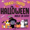 Combel Halloween Mola un rato ¡truco o trato! New