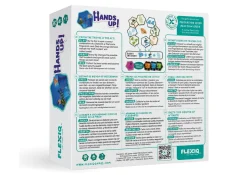 FlexiQ Hands Up! · Outlet