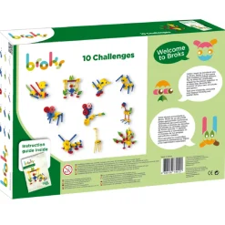 Broks Happy Zoo · Online