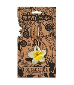 Oliu0026Carol Hawaii The Flower Hot