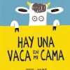 Nubeocho Hay una vaca en mi cama Outlet