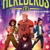 B de Block Herederos 1 - El legado de los héroes Sale