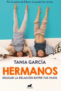Vergara Hermanos · Tania García Clearance