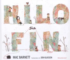 Editorial Juventud Hilo sin fin Sale