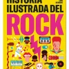 Litera Historia ilustrada del rock Discount
