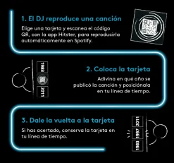 Jumbo Hitster Summer Party · Sale