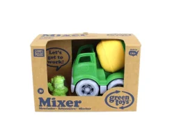 Green Toys Hormigonera Hot