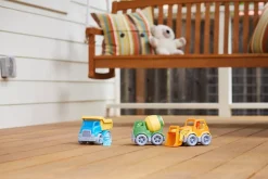 Green Toys Hormigonera Hot