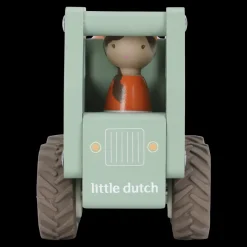 Little Dutch Hormigonera FSC · Clearance