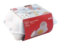 Hape Huevera con 6 huevos · Best