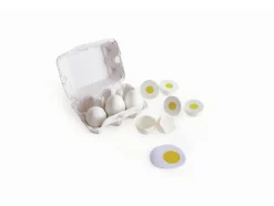 Hape Huevera con 6 huevos · Best