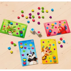 HABA ¡HURRA! · Online