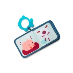 Lilliputiens Ignace libro de juegos para el baño · Sale