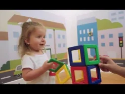 Braintoys Ima Clack baby 9 pcs · Outlet