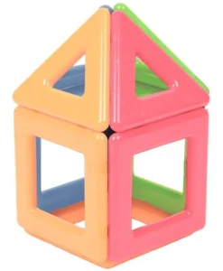 Braintoys Ima Clack baby 9 pcs · Outlet