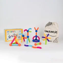 Braintoys Imabars 60 piezas · Sale