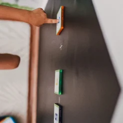 Braintoys Imaboard Pizarra magnética · Clearance