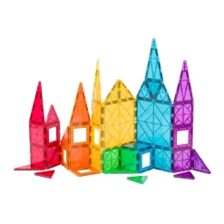 Braintoys Imanix 60 piezas · Outlet