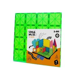 Braintoys Imanix Base Magnética · Online