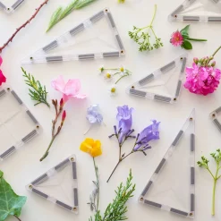 Braintoys Imanix Clear 20 piezas · Sale