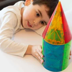 Braintoys Imanix Curved 8 pzas · Best