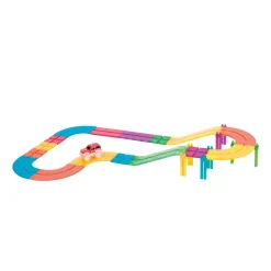 Braintoys Imanix Pista 22 piezas · Best