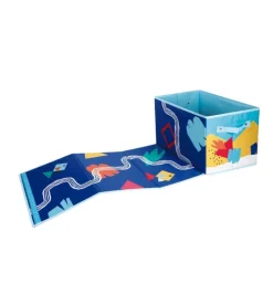 Braintoys Imanix Play Box Contenedor · Discount