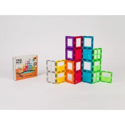 Braintoys Imanix Set de puertas y ventanas · Best