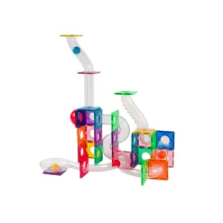 Braintoys Imanix Tobogán 70 piezas · Outlet