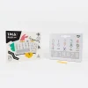 Braintoys Imapad Duo letras y números · Clearance