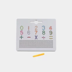 Braintoys Imapad Duo letras y números · Clearance