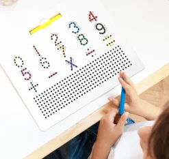 Braintoys Imapad Duo letras y números · Clearance