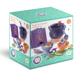 Djeco Imitación Sopa de bruja · Online