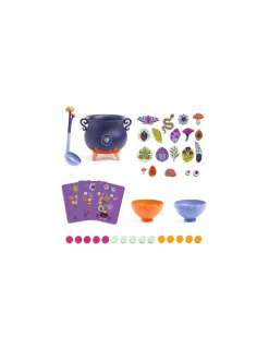 Djeco Imitación Sopa de bruja · Online