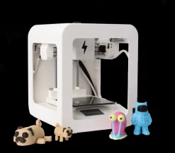 Toybox Impresora 3D · Best