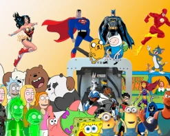 Toybox Impresora 3D · Best