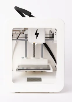 Toybox Impresora 3D · Best