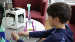 Toybox Impresora 3D · Best