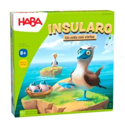 HABA Insularo · Outlet