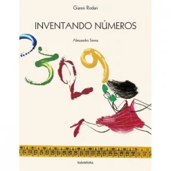 Kalandraka Inventando Números Outlet