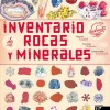 Faktoria K de Libros Inventario Ilustrado de rocas