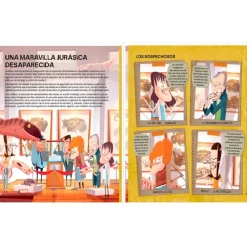 Combel Investigación en curso - Sigue la pista Online