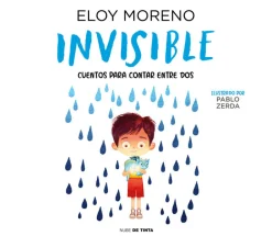 Nube de tinta Invisible Best