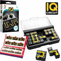 Smart Games IQ Circuit ·
