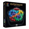 Smart Games IQ Deluxe Pentagon · Hot