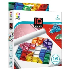 Smart Games IQ Love · Discount