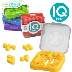 Smart Games IQ Mini Surtidos · Online