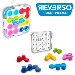 Smart Games IQ Reverso · Hot