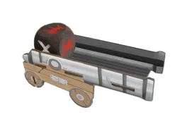 Mercurio Isla a la vista · Outlet