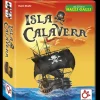 Mercurio Isla Calavera · Clearance